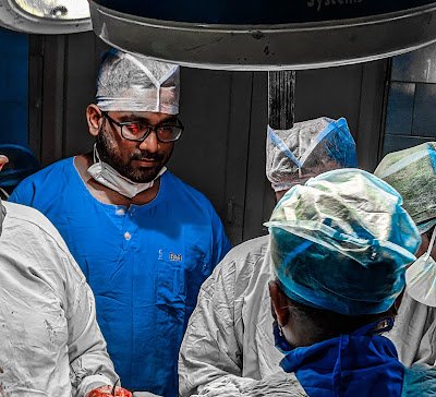 Dental Care Doctor at SM Dental Clinic